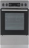 Электрическая плита Gorenje GEC5C40XAOT gec5c40xaot