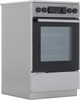 Электрическая плита Gorenje GEC5C40XAOT gec5c40xaot