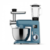 Планетарный миксер BQ MX850 Elemental Blue mx850 elemental blue