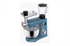 Планетарный миксер BQ MX850 Elemental Blue mx850 elemental blue