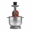 Миксер BQ MX851 Red-Silver mx851 red-silver