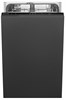 Встраиваемая посудомоечная машина Smeg ST4522DIN st4522din