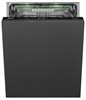 Встраиваемая посудомоечная машина Smeg STL7324AQLLW stl7324aqllw