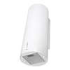 Кухонная вытяжка HOMSair SIGMA 39S Wall  белый ка-00031054