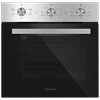 Шкаф духовой электрический MAUNFELD AEOC6050SM ка-00032781