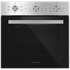 Шкаф духовой электрический MAUNFELD AEOF6051SM ка-00032785
