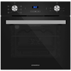 Шкаф духовой электрический MAUNFELD AEOH6062BM ка-00032786