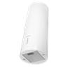 Кухонная вытяжка MAUNFELD Lee Light Isla 35 Sensor белый ка-00032871