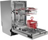 Встраиваемая посудомоечная машина Kuppersberg GHS 4526 8886