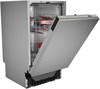 Встраиваемая посудомоечная машина Kuppersberg GHS 4526 8886