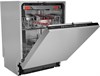 Встраиваемая посудомоечная машина Kuppersberg GHL 6031 8889