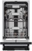 Встраиваемая посудомоечная машина KRONA WESPA 45 BI V2 ка-00012009