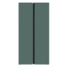 Холодильник Maunfeld MFF191NFGN Matt Inverter ка-00033664