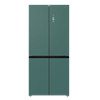 Холодильник Maunfeld MFF190NFDGN Matt Inverter ка-00033668