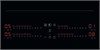 Варочная панель AEG TI84IF00FB ti84if00fb