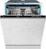 Встраиваемая посудомоечная машина Haier HDWE14-692RU fa0993e00ru
