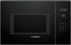 Встраиваемая микроволновая печь Bosch BEL554MB0 bel554mb0