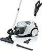 Пылесос Bosch BGS41HYG1 bgs41hyg1