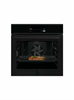 Духовой шкаф электрический Electrolux EOE9P3ST eoe9p3st