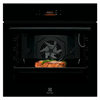 Духовой шкаф электрический Electrolux LOE8H39Z loe8h39z