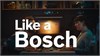 Соединительный элемент Bosch WTZ27510 wtz27510