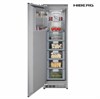 Встраиваемый морозильник Hiberg i-FRB 35 W i-frb 35 w