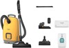 Пылесос Miele Guard L1 Flex Sunset Yellow, желтый закат guard l1 flex sunset yellow