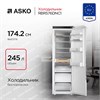Встраиваемый холодильник Asko RBR576DNC1.P 748400