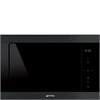 Встраиваемая микроволновая печь Smeg FMI325N fmi325n