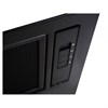 Встраиваемая вытяжка Jetair Viera Lux BL/A/72 prf0174915 - фото 35837