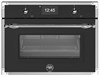 Встраиваемая микроволновая печь Bertazzoni FHER4077MTNX3 fher4077mtnx3