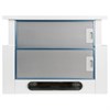 Встраиваемая вытяжка Jetair Betta 60/GR/BK prf0099697b - фото 35941