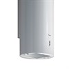 Каминная вытяжка Jetair Pipe WH/A/43 prf0099249a - фото 36075