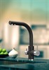 Смеситель для кухни Paulmark ESSEN Es213011-401TB es213011-401 - фото 36117