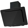 Каминная вытяжка Krona Liva 600 black S 00021523 - фото 37144