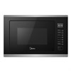 Встраиваемая микроволновая печь Midea MI9250BX 4627121251058 - фото 37166