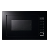 Встраиваемая микроволновая печь Midea TG925B8D-BL 6944271639122 - фото 37167