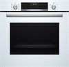 Встраиваемый электрический духовой шкаф Bosch HBG517EW0R hbg517ew0r - фото 37356