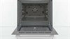 Встраиваемый электрический духовой шкаф Bosch HBJ558YW0Q hbj558yw0q - фото 37365