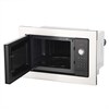 Встраиваемая микроволновая печь Bosch BEL653MS3 bel653ms3 - фото 37477