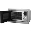 Встраиваемая микроволновая печь Midea AG925BVW 6944271639115 - фото 37489