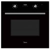 Встраиваемый электрический духовой шкаф Midea MO57103GB 4627121254240 - фото 37565