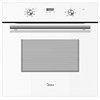 Встраиваемый электрический духовой шкаф Midea MO57103GW 4627121254257 - фото 37566