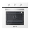 Встраиваемый электрический духовой шкаф Zigmund & Shtain E 147 W 4250055609550 - фото 37595