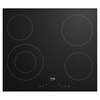 Встраиваемая электрическая варочная панель Beko HIC 64402 E 7756287643 - фото 37645
