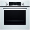 Встраиваемый электрический духовой шкаф Bosch HIJ517YW0R hij517yw0r - фото 37686