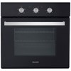 Встраиваемый электрический духовой шкаф Graude BE 60.0 S 4260475243104 - фото 37927
