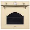 Встраиваемый электрический духовой шкаф Graude BK 60.3 EL 4260475240684 - фото 37934