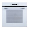 Встраиваемый электрический духовой шкаф Graude BM 60.2 W 4260475240486 - фото 37938