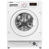 Встраиваемая стиральная машина Hansa WDHG814BIB 1190948 - фото 37958